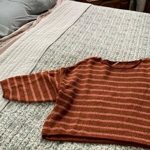 Free people sweater